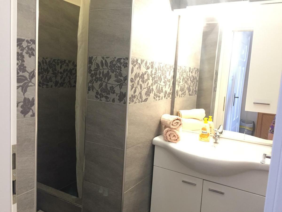 Rooms Tusculum Opatija Exterior foto